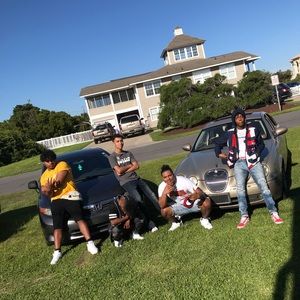 Meet your Posher, Pablo